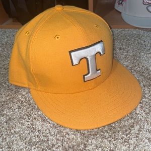 Tennessee Volunteers fitted hat